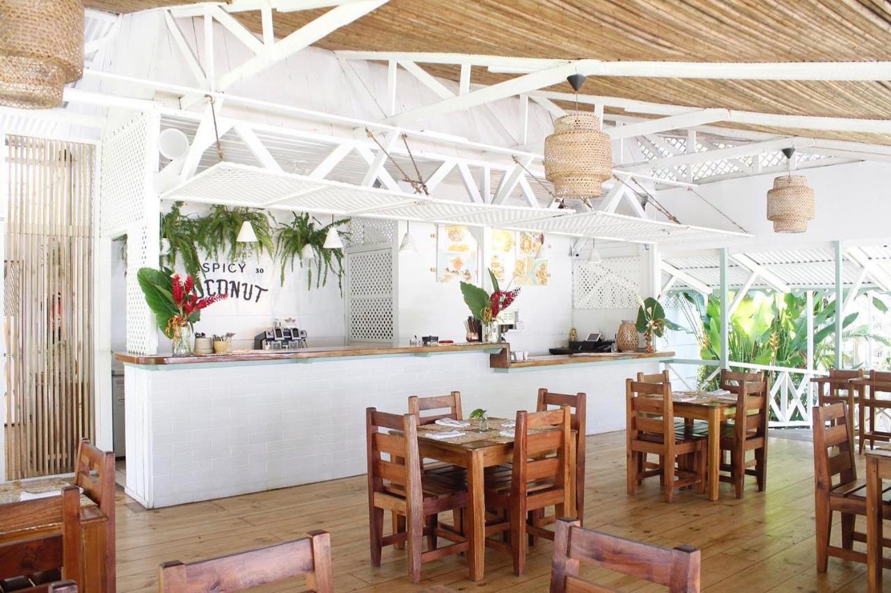 Villas Del Caribe Puerto Viejo de Talamanca Екстер'єр фото