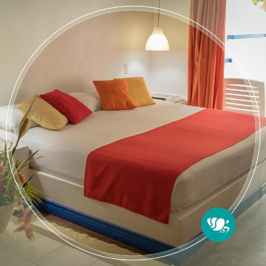 Villas Del Caribe Puerto Viejo de Talamanca Екстер'єр фото