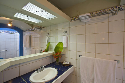 Villas Del Caribe Puerto Viejo de Talamanca Екстер'єр фото