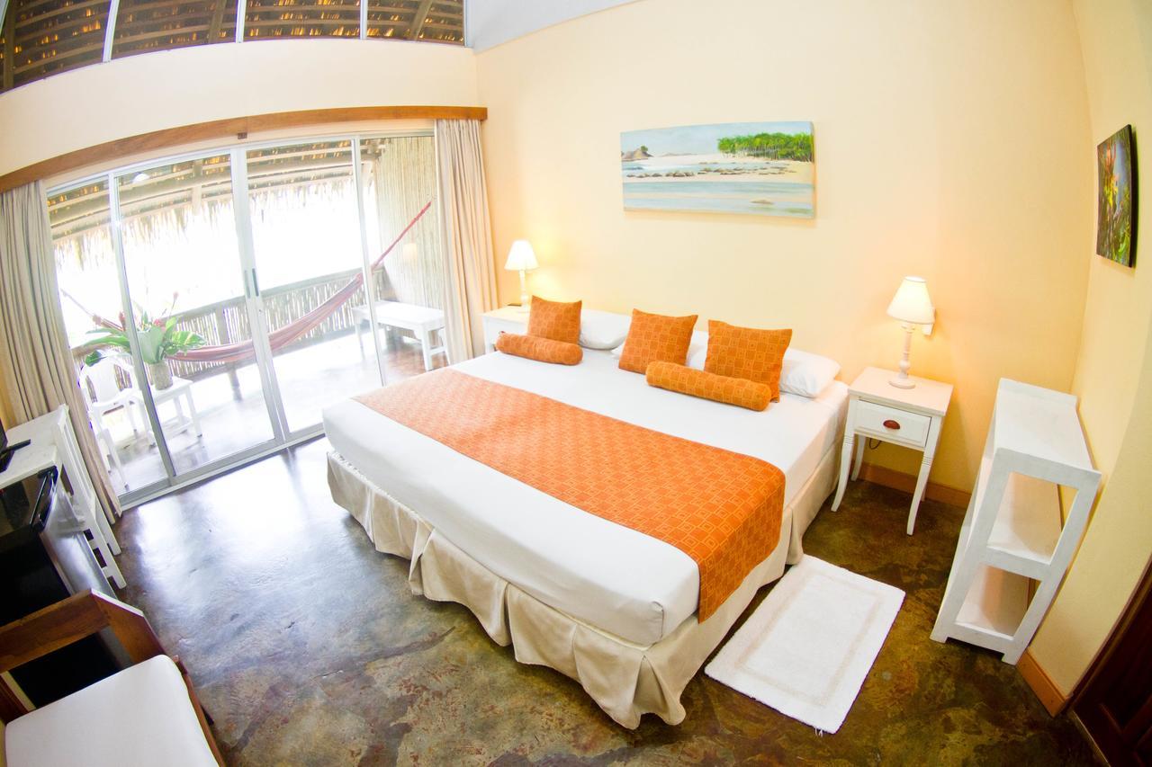 Villas Del Caribe Puerto Viejo de Talamanca Екстер'єр фото