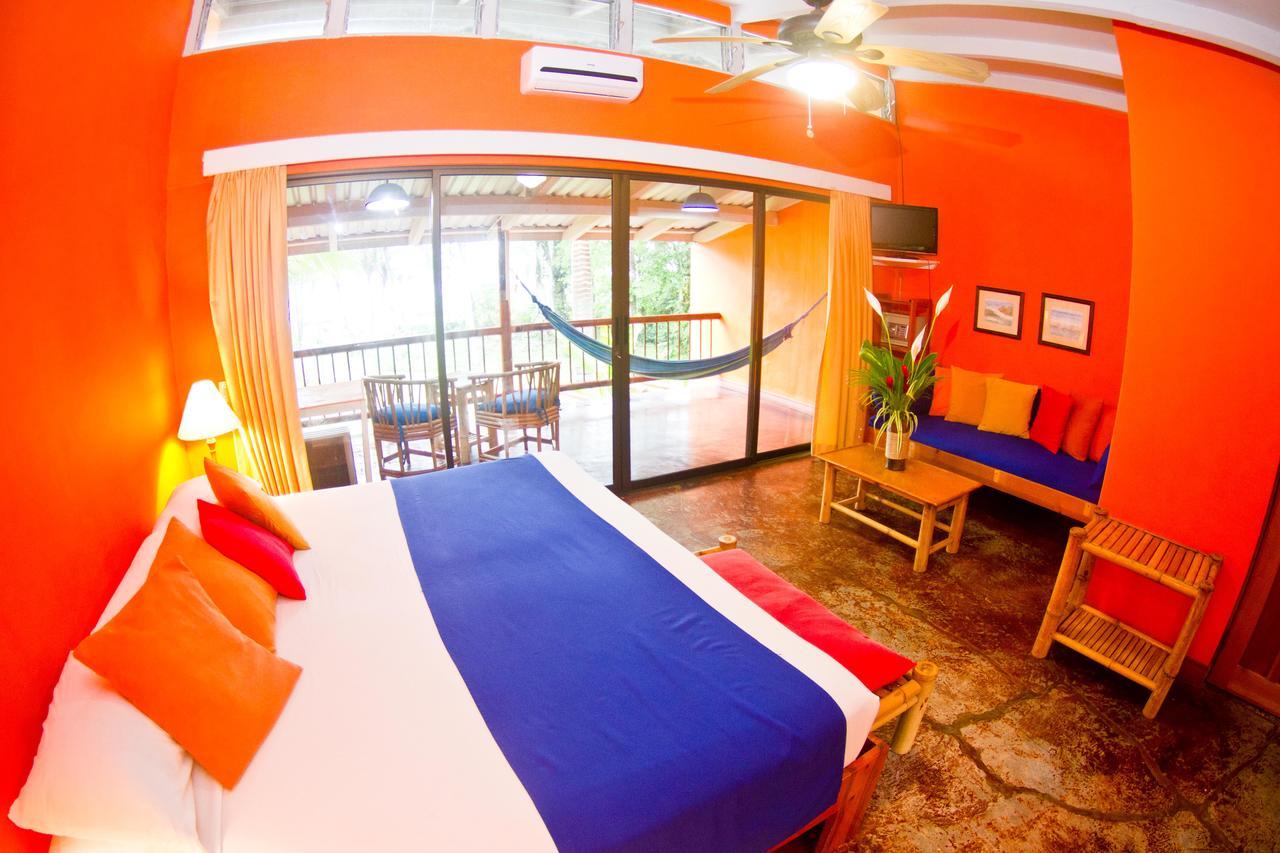 Villas Del Caribe Puerto Viejo de Talamanca Екстер'єр фото