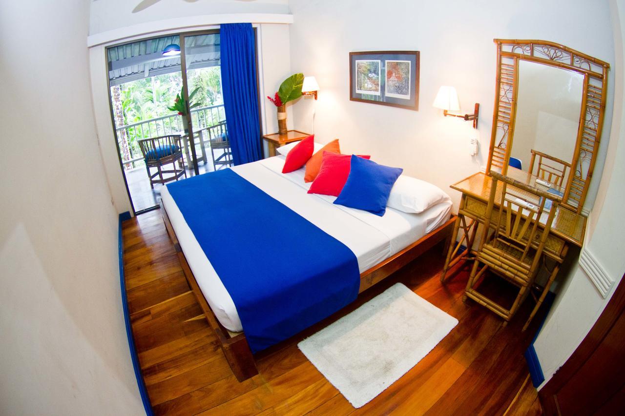 Villas Del Caribe Puerto Viejo de Talamanca Екстер'єр фото