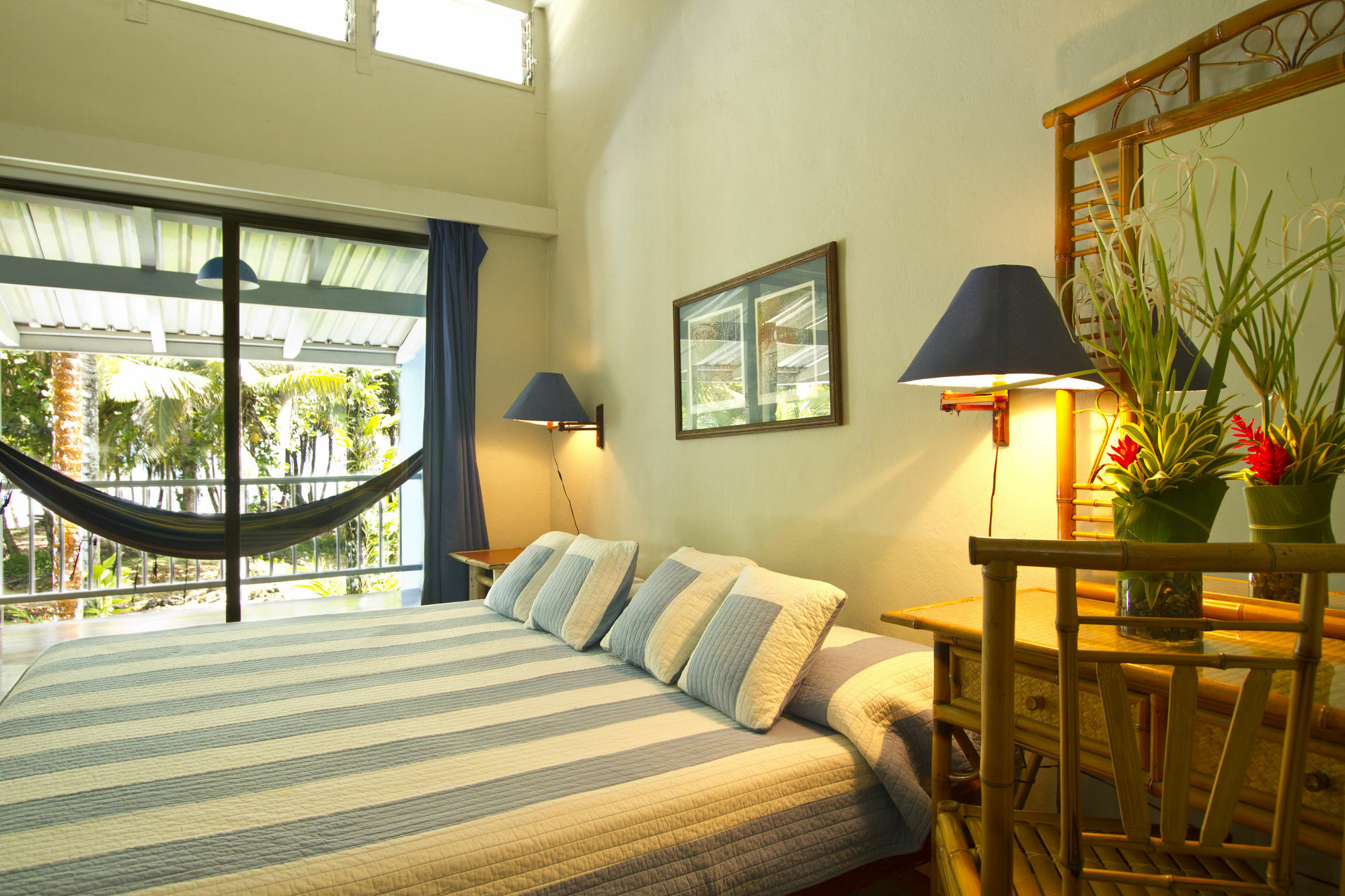 Villas Del Caribe Puerto Viejo de Talamanca Екстер'єр фото