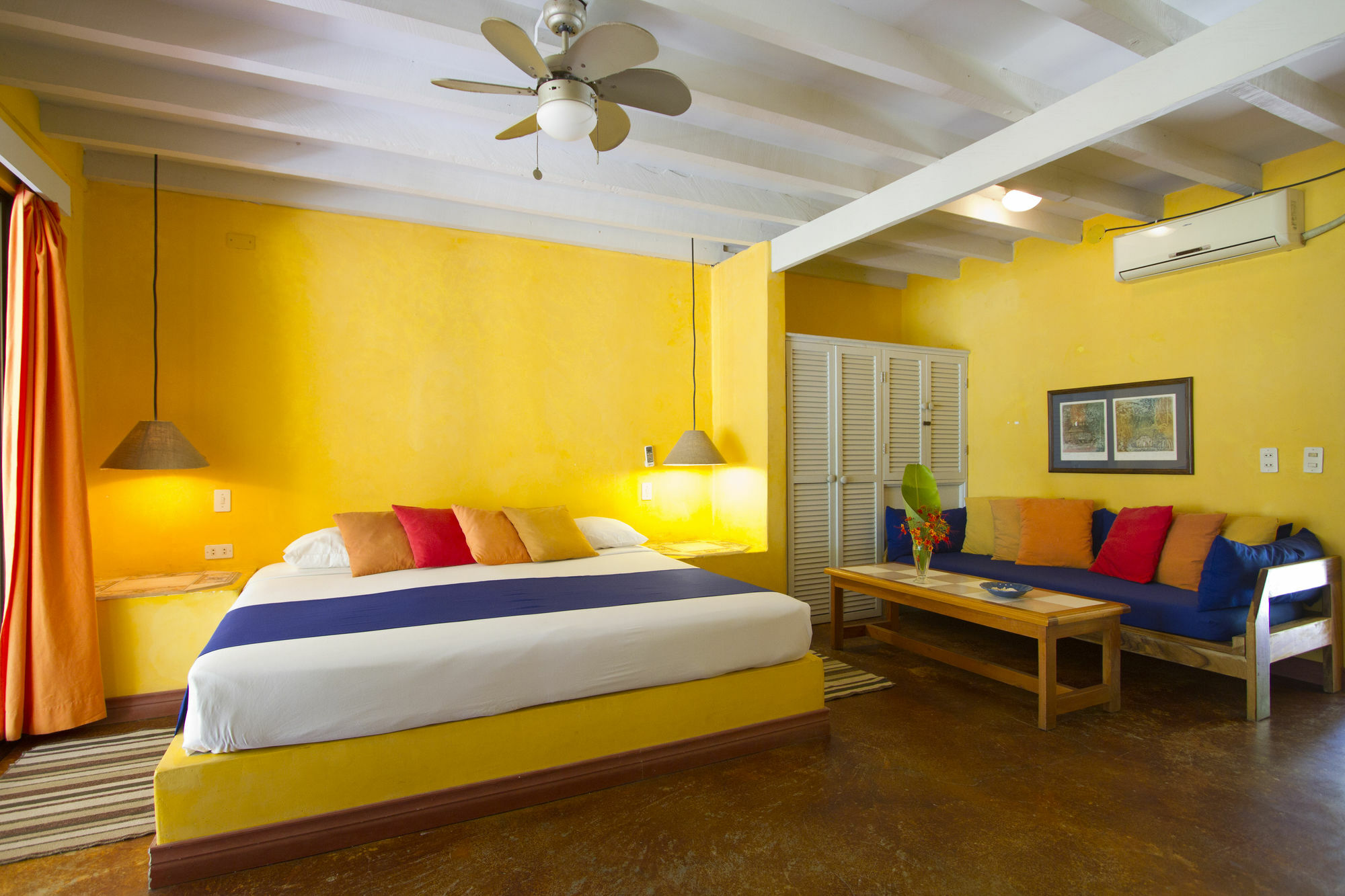 Villas Del Caribe Puerto Viejo de Talamanca Екстер'єр фото
