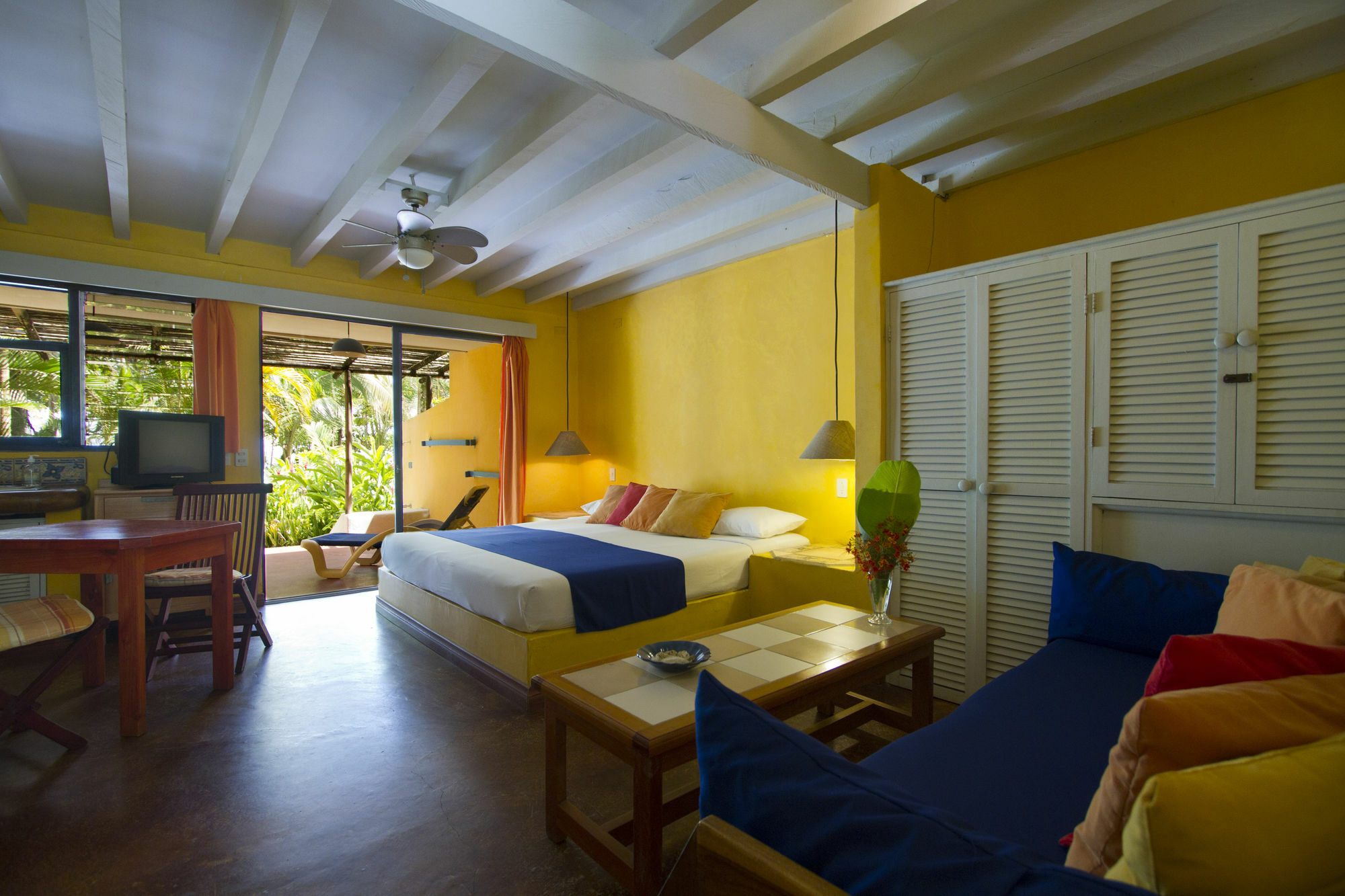 Villas Del Caribe Puerto Viejo de Talamanca Екстер'єр фото