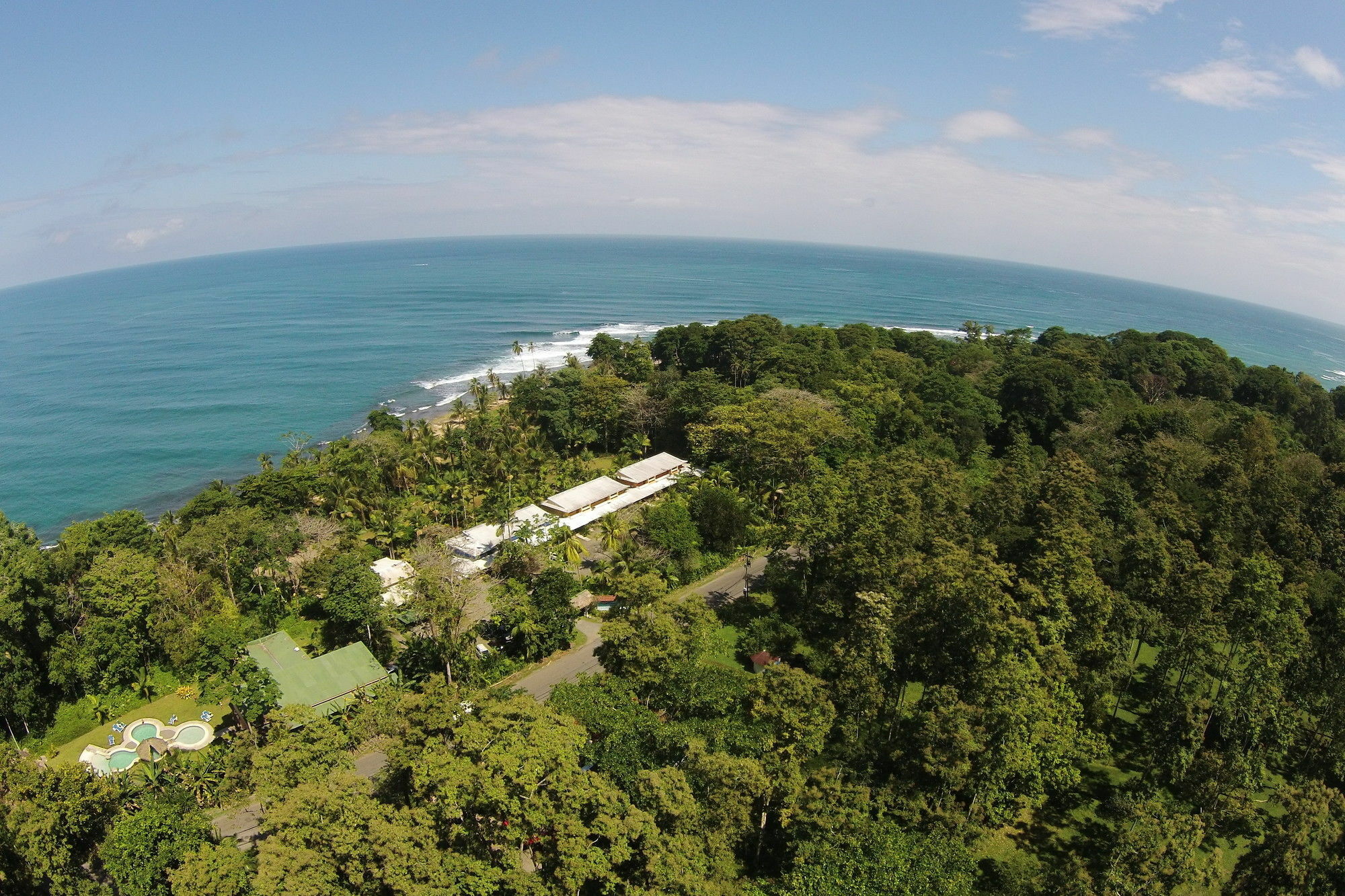 Villas Del Caribe Puerto Viejo de Talamanca Екстер'єр фото