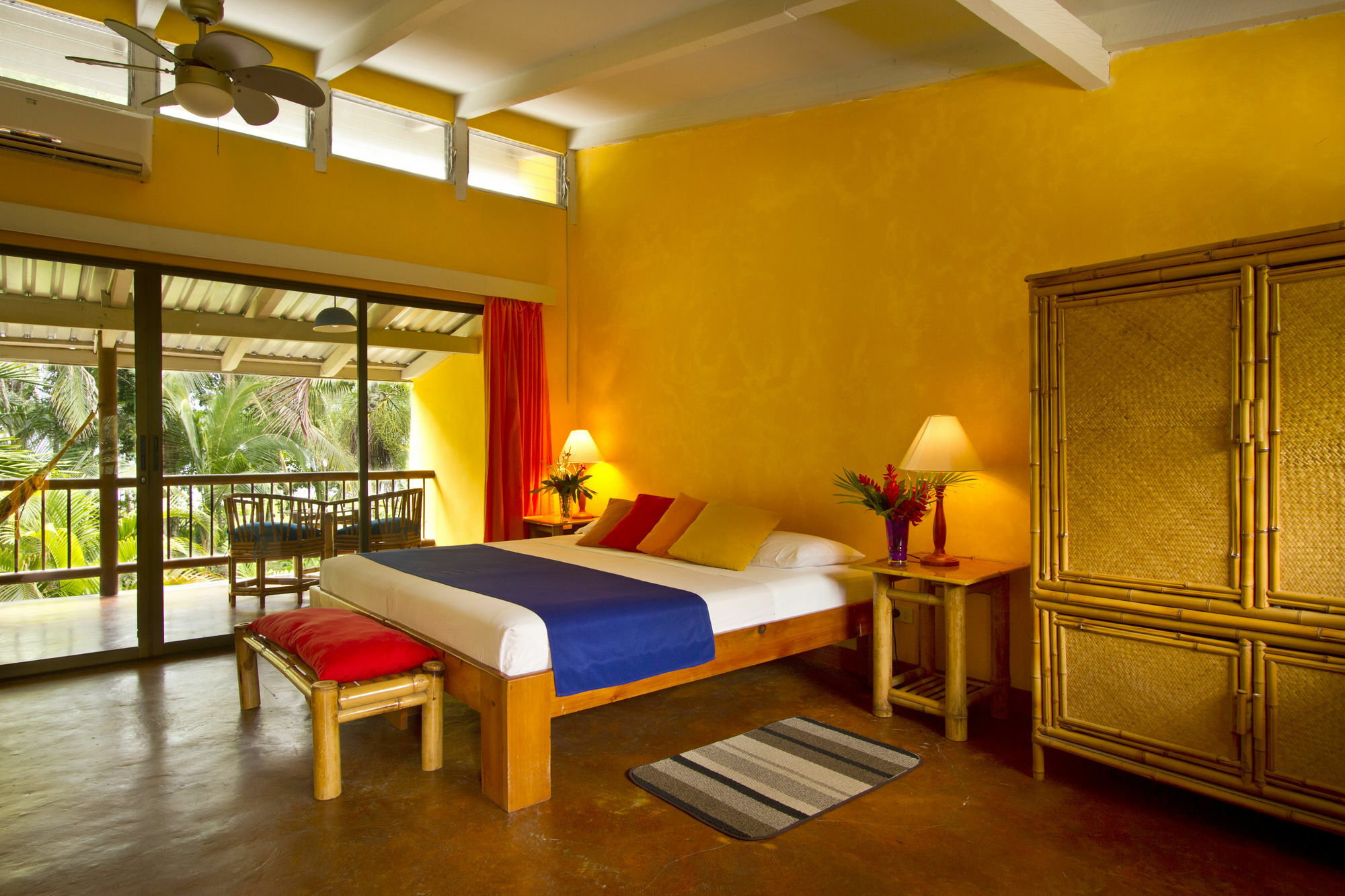 Villas Del Caribe Puerto Viejo de Talamanca Екстер'єр фото